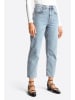 Rich & Royal Dżinsy - Tapered fit - w kolorze błękitnym
