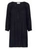 Kaffe Tuniek donkerblauw