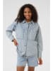 Kaffe Jacket in Hellblau