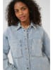Kaffe Jacket in Hellblau