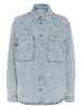 Kaffe Jacket in Hellblau