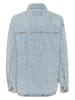 Kaffe Jacket in Hellblau