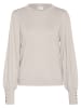 Kaffe Trui beige