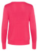 Kaffe Pullover in Pink