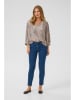 Kaffe Bluse in Beige
