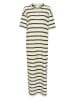 Kaffe Jurk beige