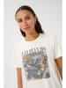 Kaffe Shirt crème