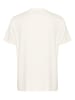 Kaffe Shirt crème