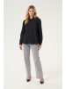Kaffe Blouse zwart