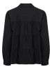 Kaffe Blouse zwart