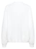 Kaffe Cardigan in Weiß