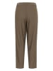 Kaffe Hose in Khaki