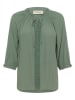 Kaffe Bluse in Khaki