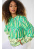 Kaffe Blouse groen