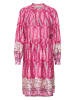 Kaffe Jurk roze