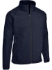 Maul Sport Hybridjacke "Sylt" in Dunkelblau