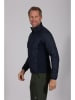 Maul Sport Hybridjacke "Sylt" in Dunkelblau