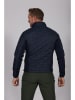 Maul Sport Hybridjacke "Sylt" in Dunkelblau