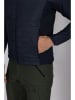 Maul Sport Hybridjacke "Sylt" in Dunkelblau