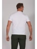 Maul Sport Koszulka funkcyjna "Norderney" kolorze białym