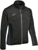 Maul Sport Fleece vest "Falzeben" antraciet/donkerblauw