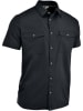Maul Sport Funktionshemd "Cordoba 2XT SP" in Schwarz
