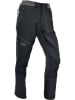 Maul Sport Funktionshose "Ifen II Ultralight" in Schwarz