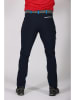 Maul Sport Functionele broek "Ifen II Ultralight" blauw/donkerblauw