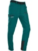 Maul Sport Afritstrekkingbroek "Eiger" petrol