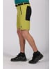 Maul Sport Trekkingbermudas "Doldenhorn XT" olijfgroen/petrol