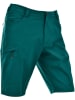 Maul Sport Trekkingbermudas "Alberta XT" in Petrol