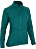 Maul Sport Fleecejacke "Montafon II" in Petrol