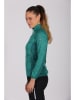 Maul Sport Fleecejacke "Montafon II" in Petrol