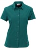 Maul Sport Funktionsbluse "Agile 3XT" petrol