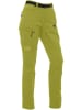 Maul Sport Trekkinghose "Astoria 3XT" in Limette