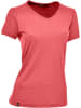 Maul Sport Funktionsshirt "Eifelsteig M2" in Koralle