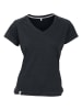 Maul Sport Functioneel shirt "Ridnaun Fresh" antraciet