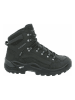 LOWA Leren wandelschoenen "Renegade GTX Mid Ws" zwart