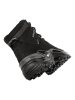 LOWA Leren wandelschoenen "Renegade GTX Mid Ws" zwart