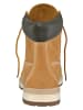 Timberland Leren boots "Radford 6" lichtbruin