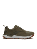 Timberland Leder-Sneakers "Voyager Park" in Khaki