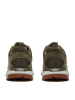 Timberland Skórzane sneakersy "Voyager Park" w kolorze khaki