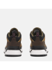 Timberland Leder-Trekkingschuhe "Field Trekker" in Hellbraun