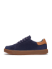Timberland Leren sneakers "Emerson Street" donkerblauw