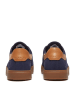 Timberland Leder-Sneakers "Emerson Street" in Dunkelblau