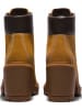 Timberland Leder-Stiefeletten "Allington Heights" in Hellbraun