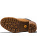 Timberland Leder-Stiefeletten "Allington Heights" in Hellbraun