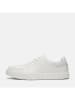 Timberland Leren sneakers "Emerson Street" wit