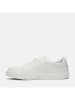 Timberland Leren sneakers "Emerson Street" wit