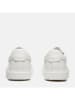 Timberland Leren sneakers "Emerson Street" wit